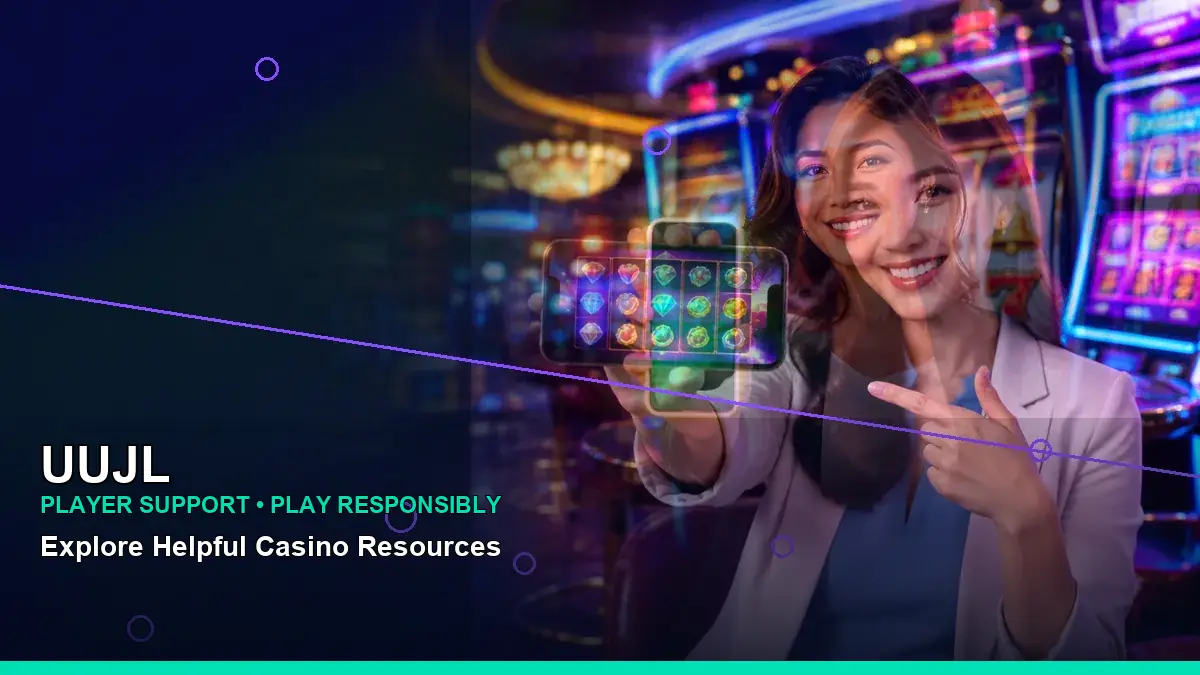 UUJL right-framed burst free spins slot games highlighting mobile-friendly casino play