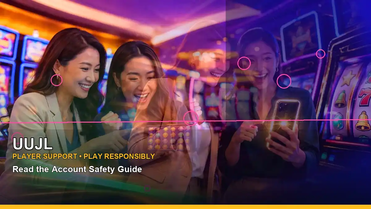 UUJL UUJL about us information for Philippine users scene with right-diagonal party online slot games for players in the