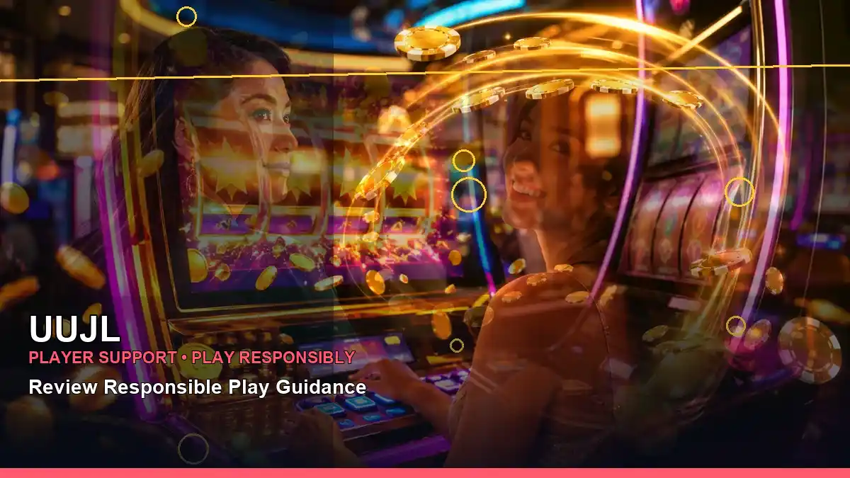 UUJL high-energy lucky reels online slot games in a left-diagonal layout for Philippine players