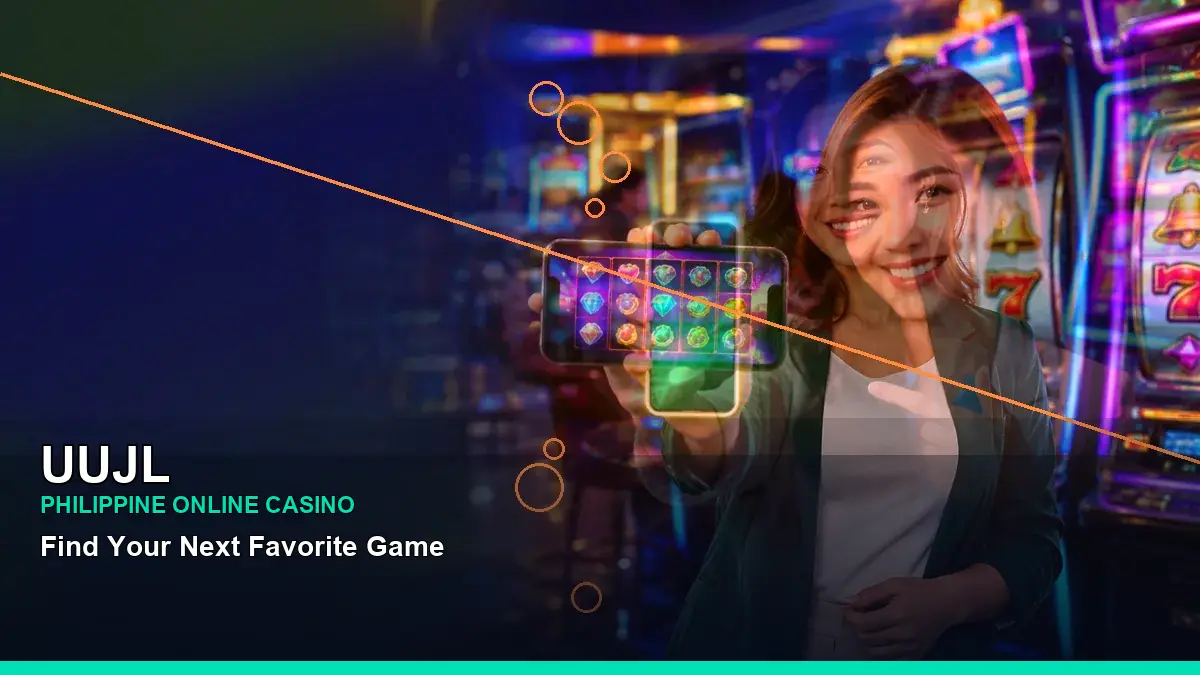UUJL wide-action casino cashback rewards highlighting mobile-friendly casino play