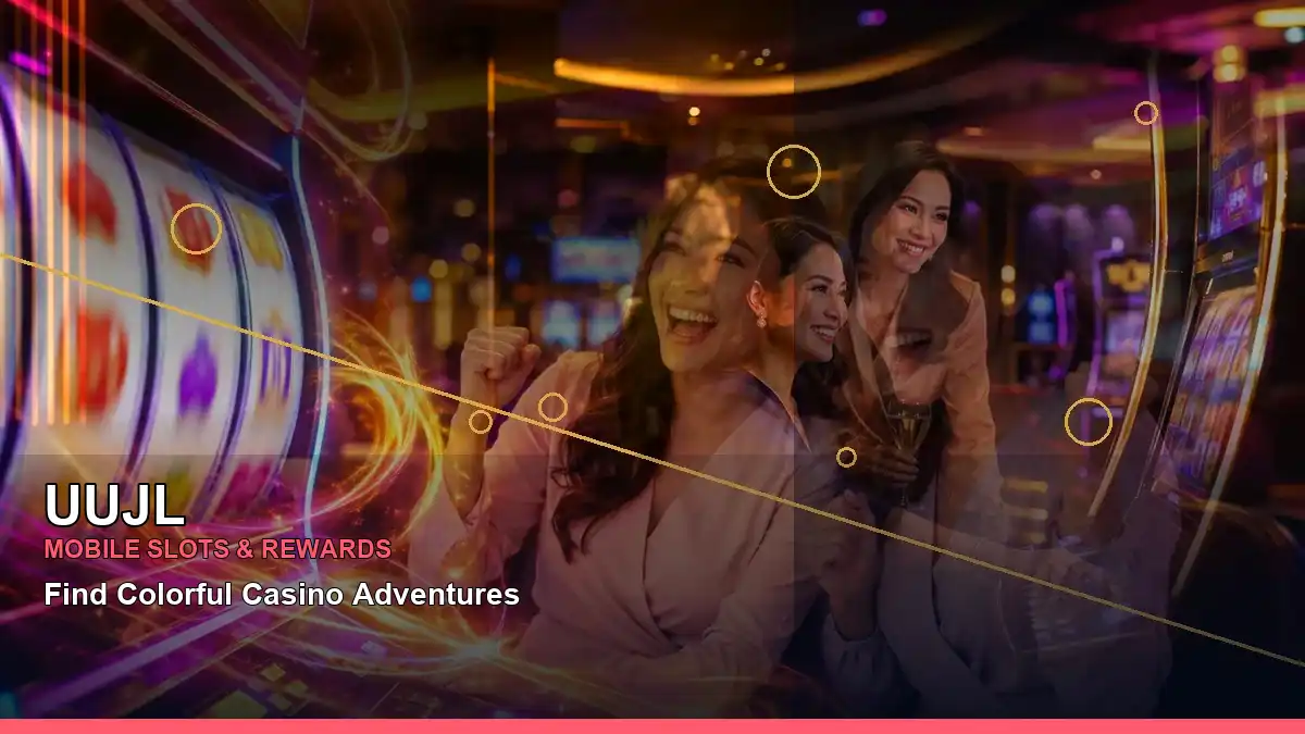 UUJL Philippines casino guide with right-diagonal lounge VIP casino rewards and an adult Filipina casino host