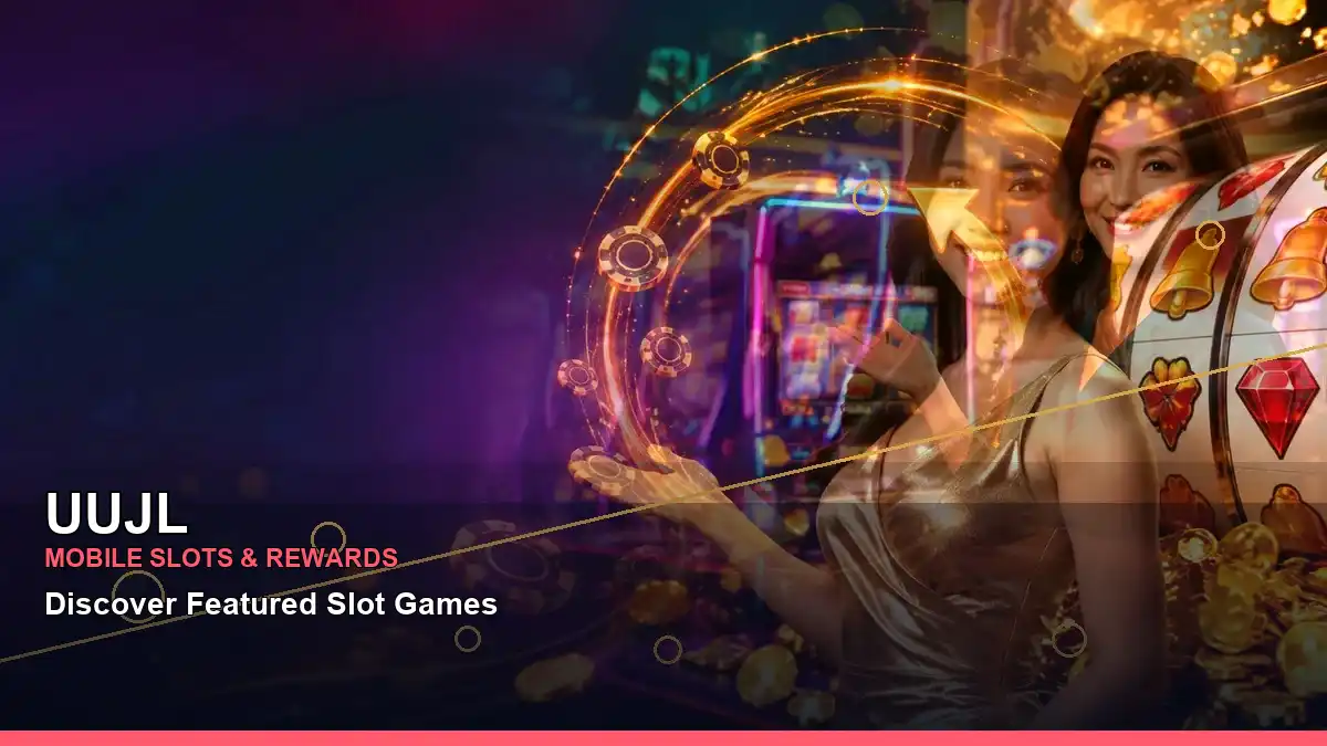 UUJL high-energy lounge VIP casino rewards in a wide-action layout for Philippine players