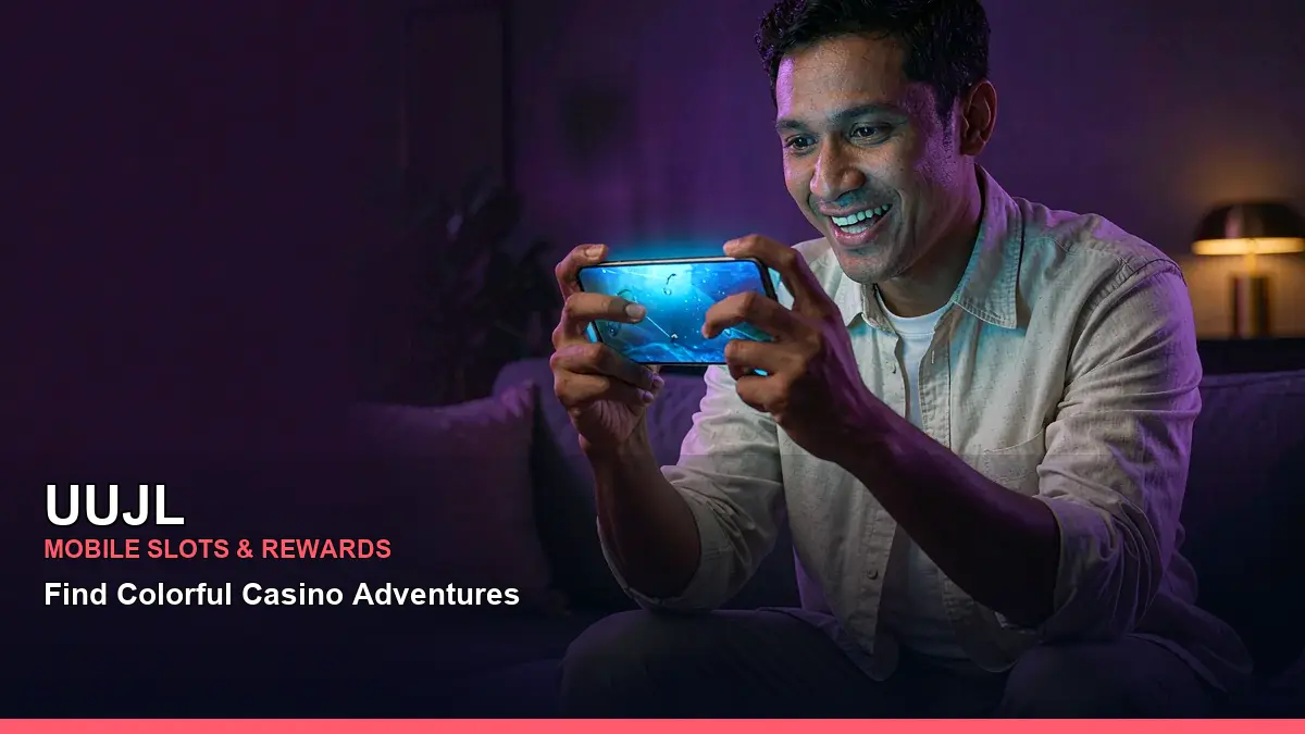 UUJL Philippines casino guide with underwater world casino fishing games and a Philippine casino game interface