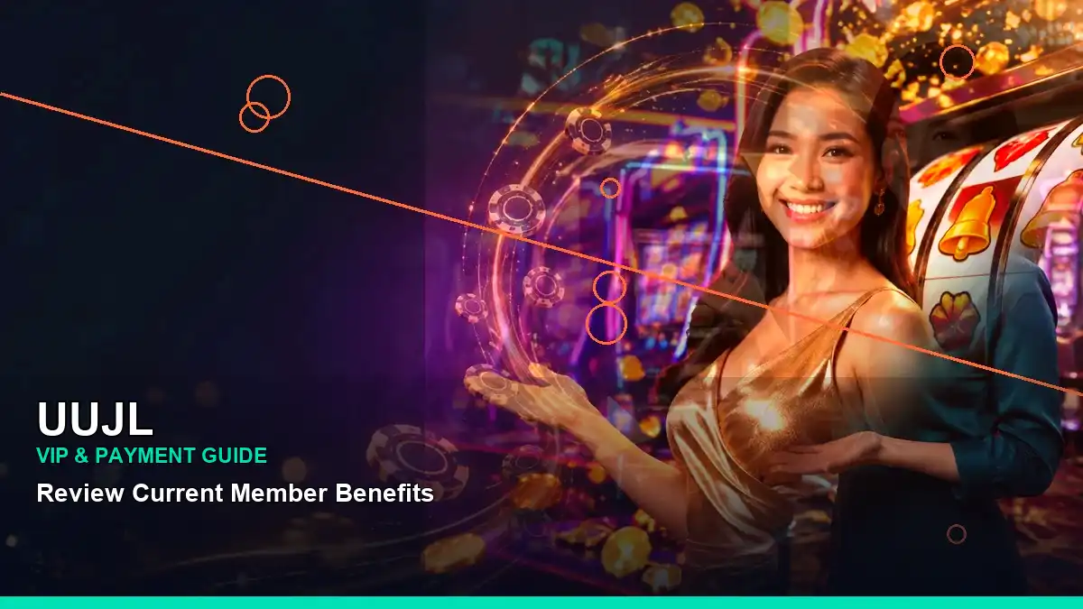 UUJL right-framed reels casino bonus games highlighting mobile-friendly casino play